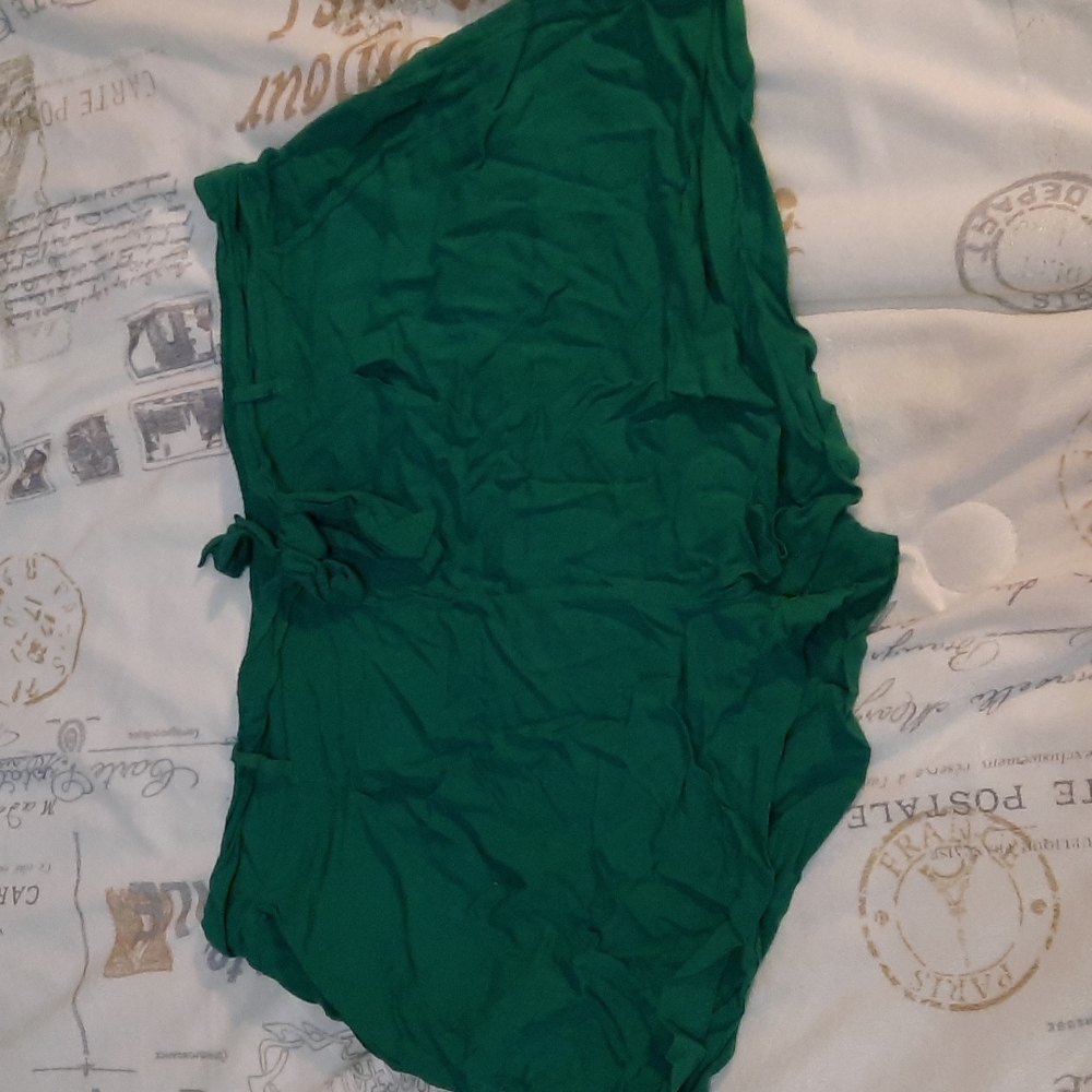 Ambiance Apparel Shorts.